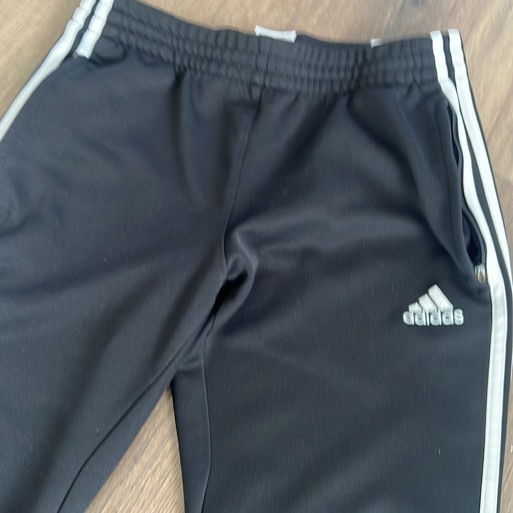 ADIDAS JOGGERS - Picture 5 of 10